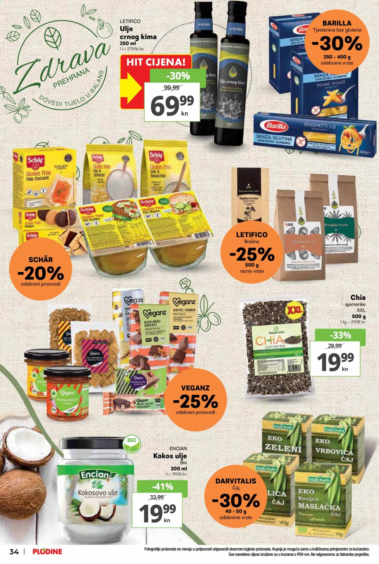 Plodine katalog - 26.08.2021. - 01.09.2021. Stranica 34