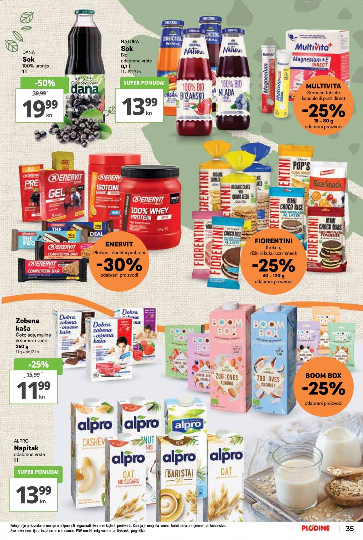 Plodine katalog - 26.08.2021. - 01.09.2021. Stranica 35