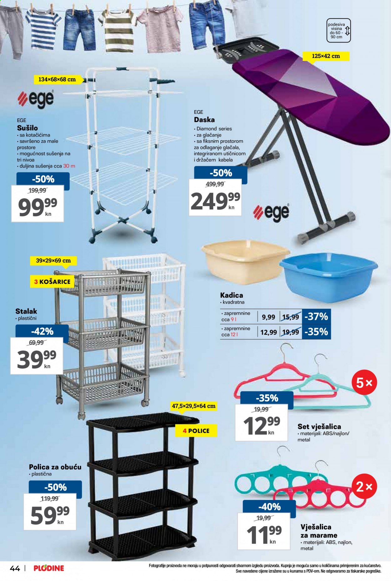 Plodine katalog - 26.08.2021. - 01.09.2021. Stranica 44