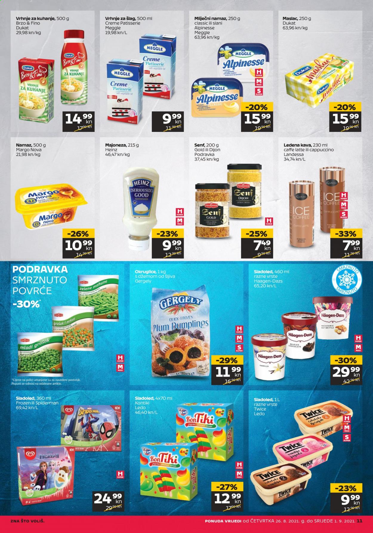 Tommy katalog - 26.08.2021. - 01.09.2021. Stranica 11