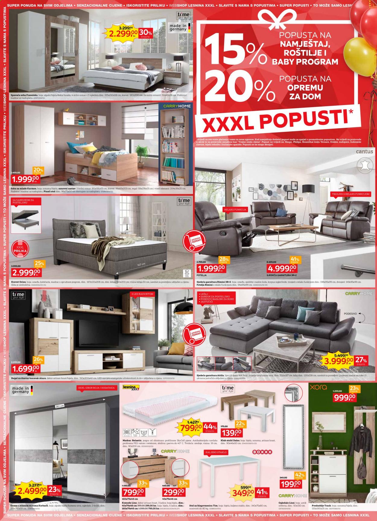 Lesnina katalog - 27.08.2021. - 30.08.2021. Stranica 2