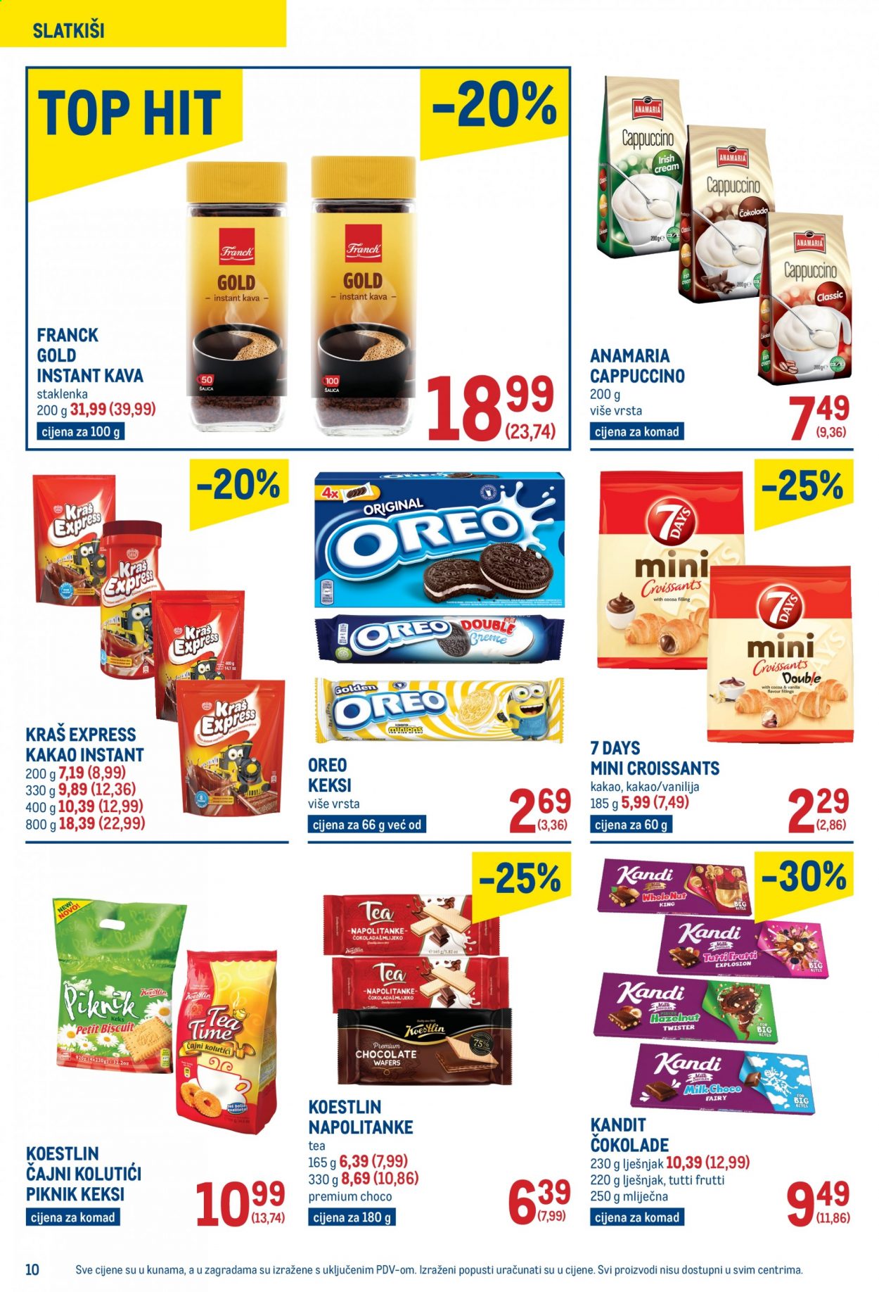 Metro katalog - 02.09.2021. - 15.09.2021. Stranica 10