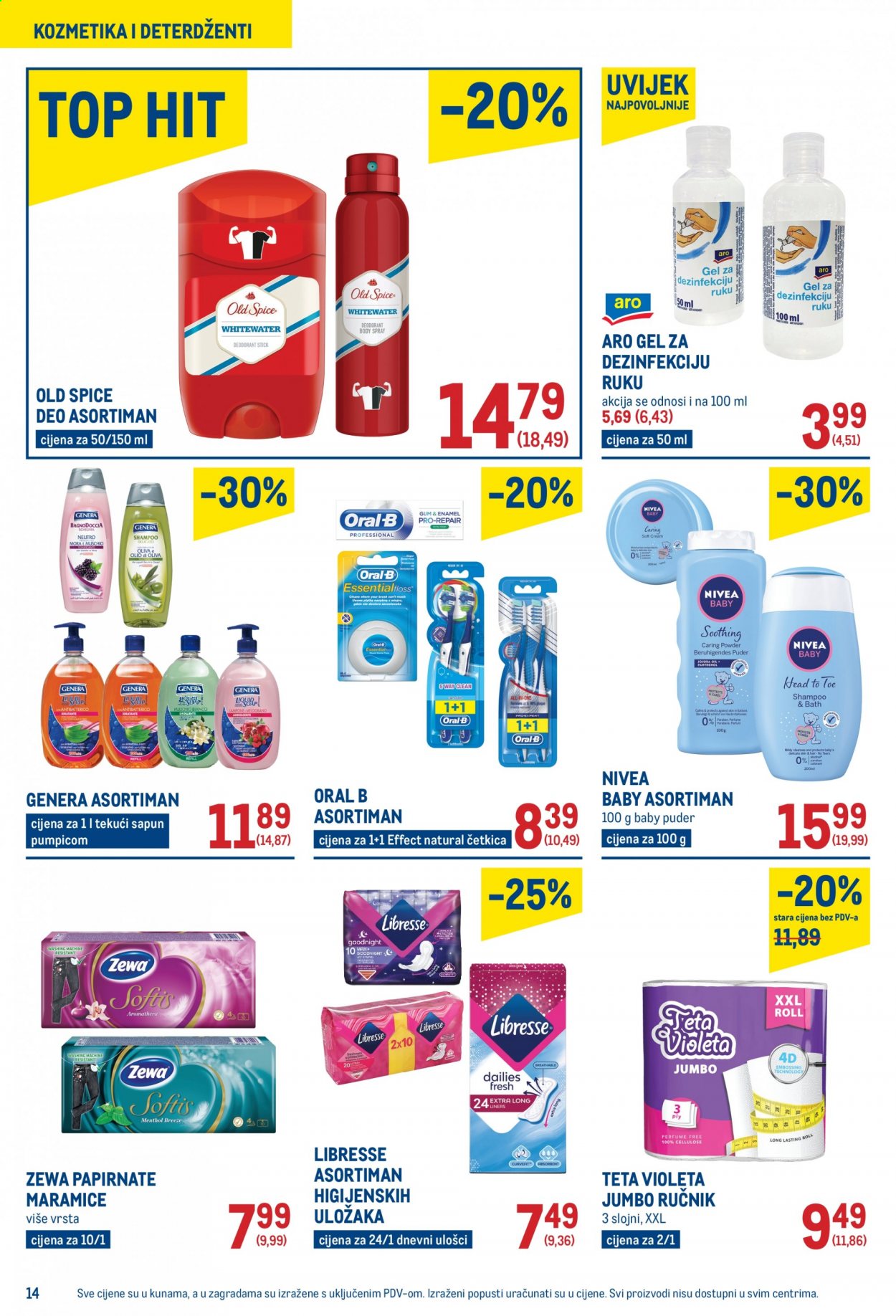 Metro katalog - 02.09.2021. - 15.09.2021. Stranica 14