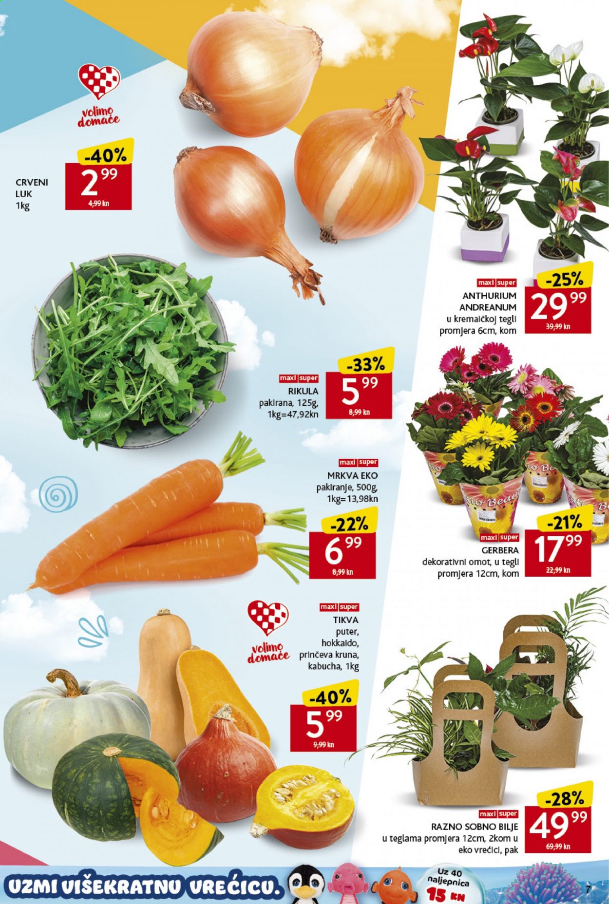 Konzum katalog - 02.09.2021. - 08.09.2021. Stranica 7