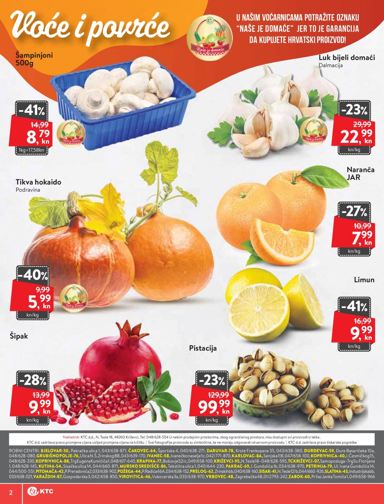 KTC katalog - 02.09.2021. - 08.09.2021. Stranica 2