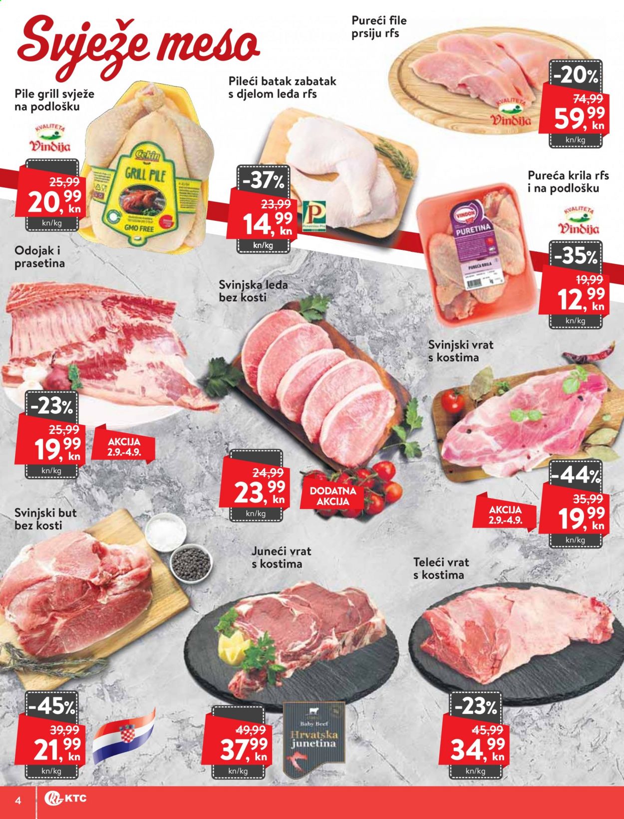KTC katalog - 02.09.2021. - 08.09.2021. Stranica 4