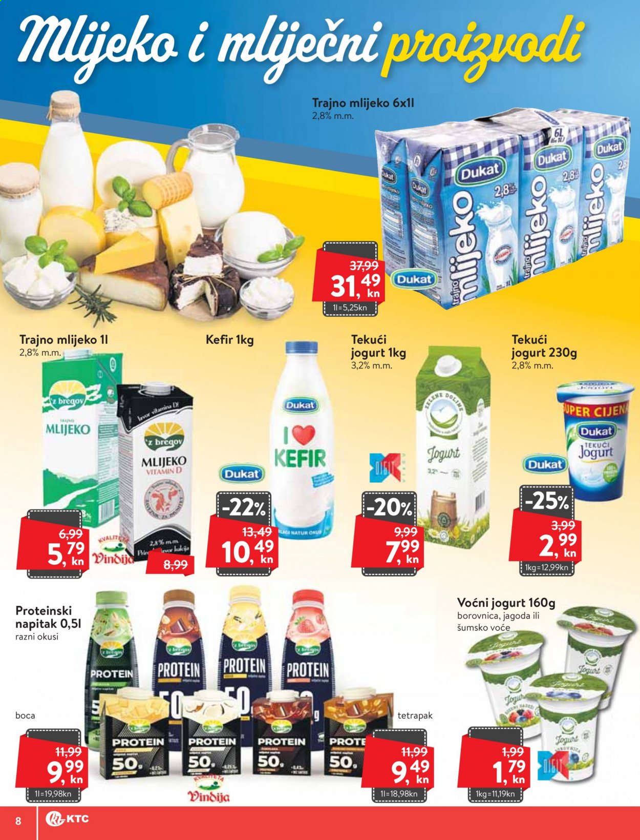 KTC katalog - 02.09.2021. - 08.09.2021. Stranica 8