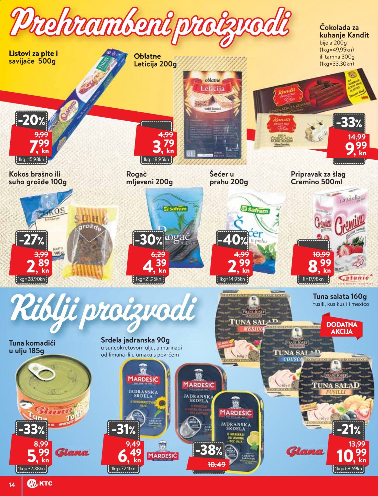 KTC katalog - 02.09.2021. - 08.09.2021. Stranica 14