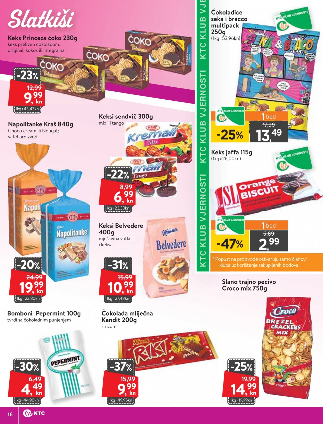 KTC katalog - 02.09.2021. - 08.09.2021. Stranica 16