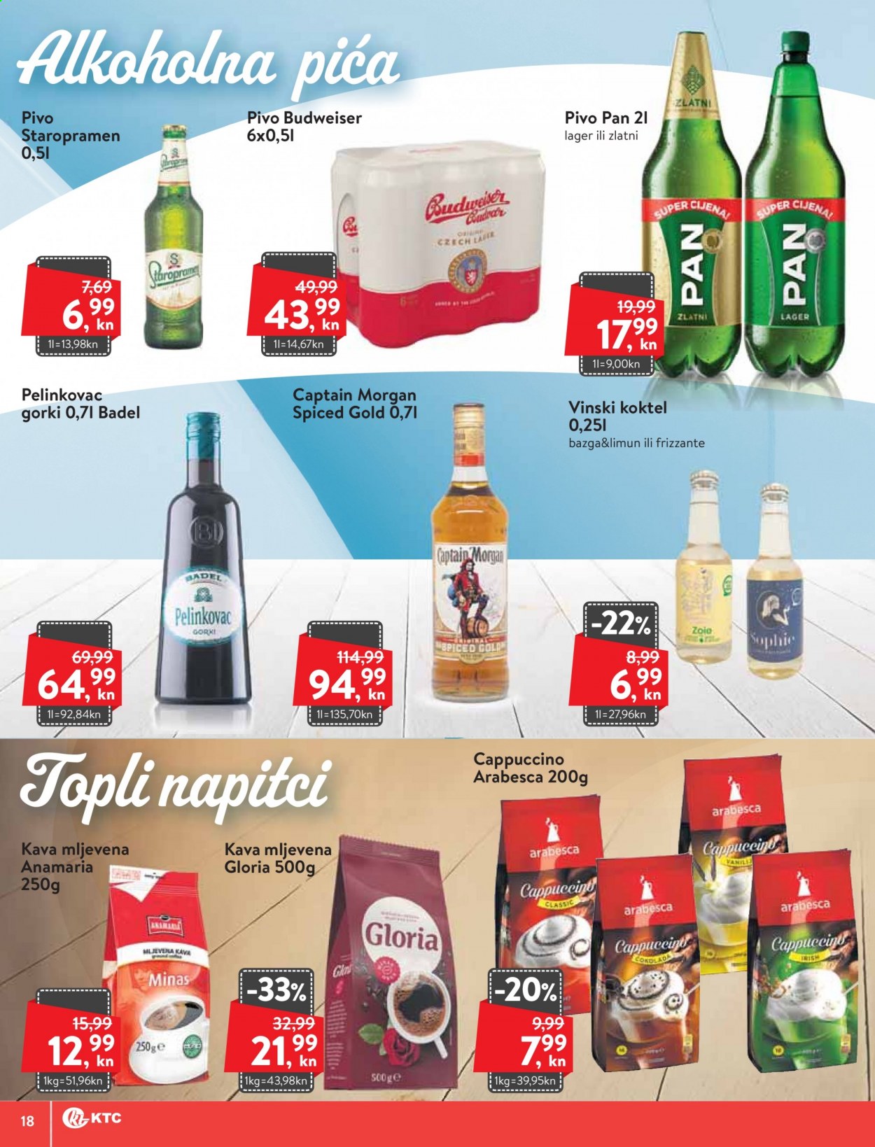 KTC katalog - 02.09.2021. - 08.09.2021. Stranica 18