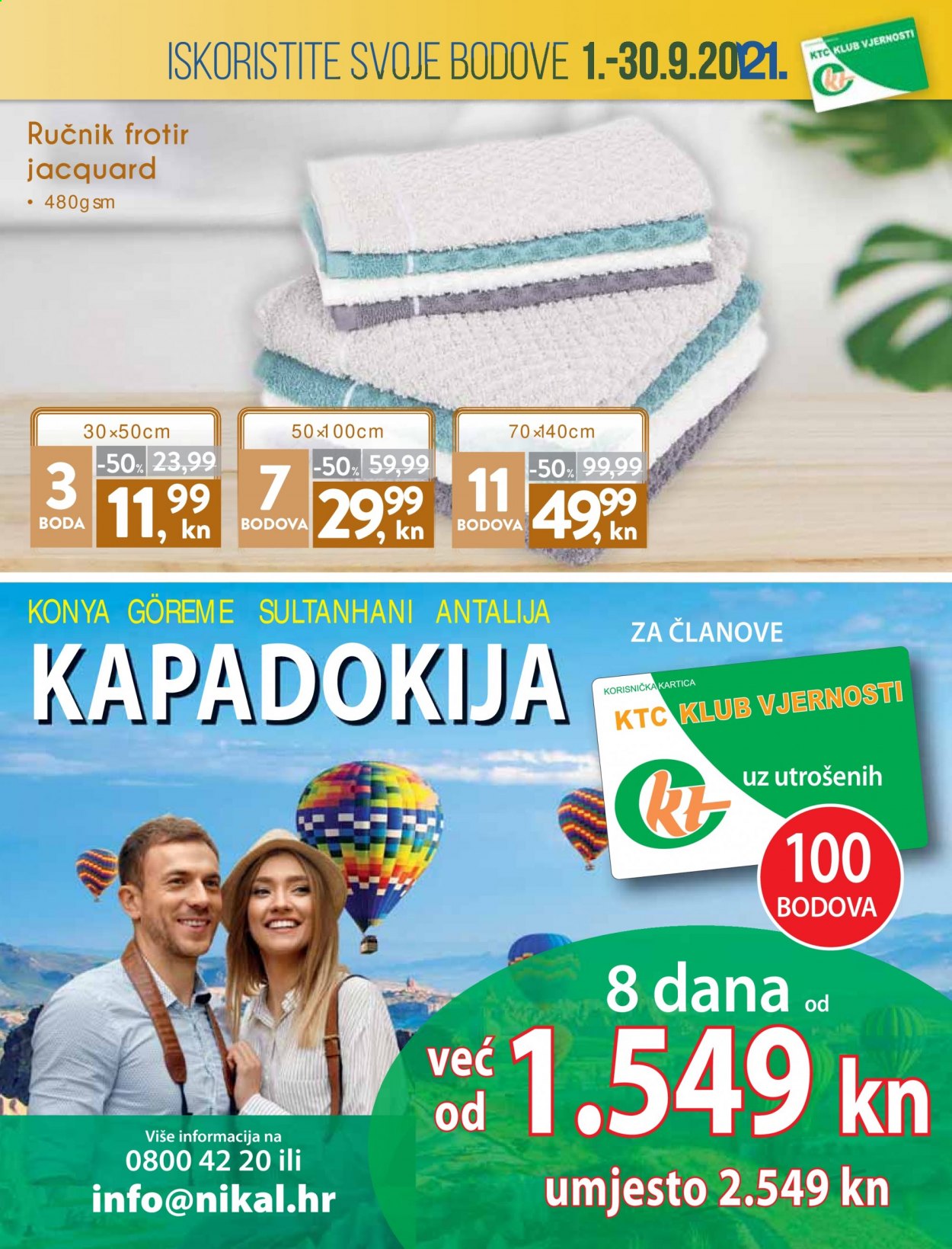 KTC katalog - 02.09.2021. - 08.09.2021. Stranica 28