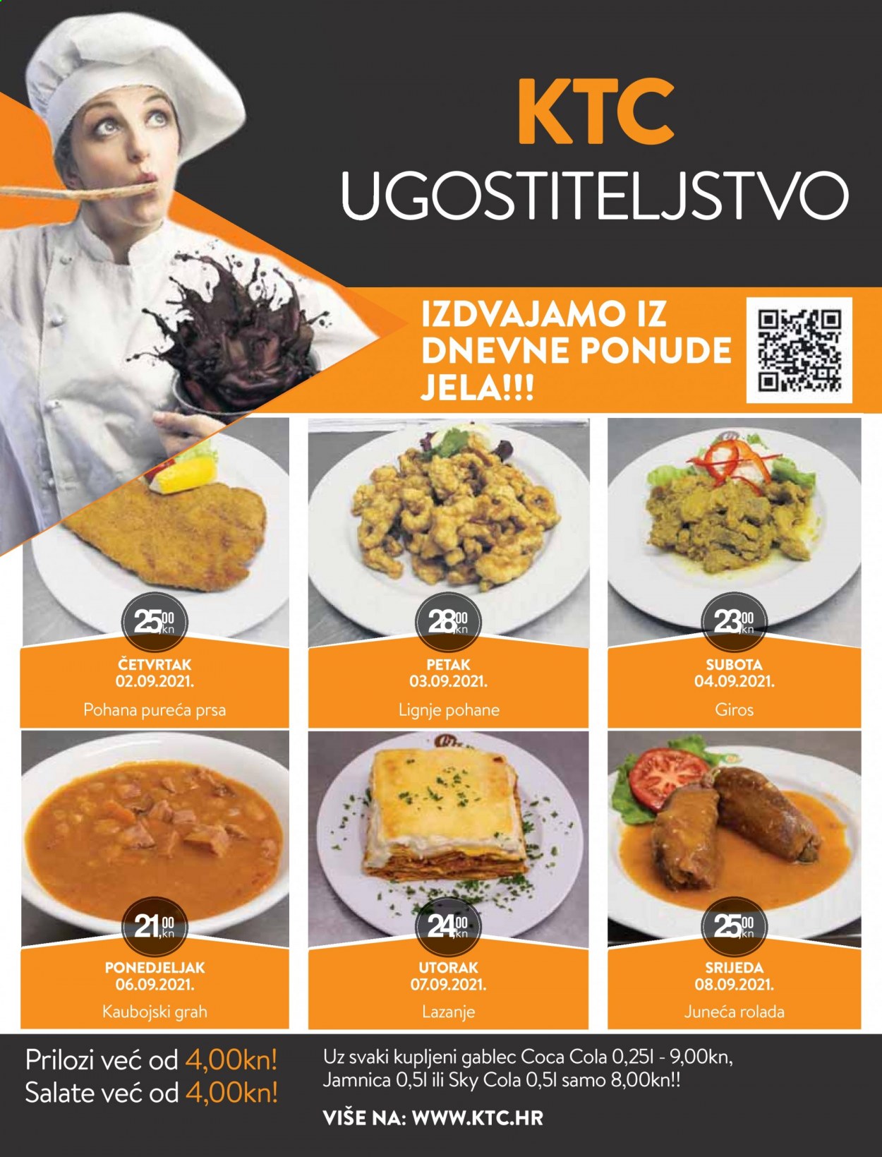 KTC katalog - 02.09.2021. - 08.09.2021. Stranica 30