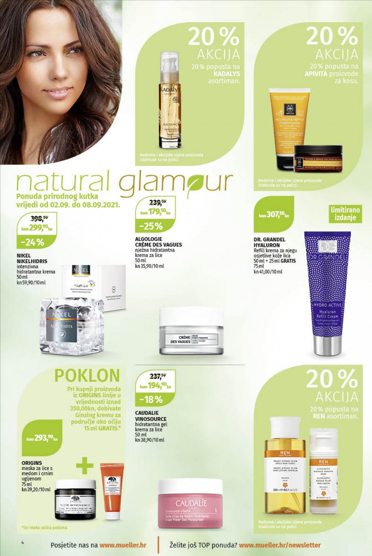 Müller katalog - 02.09.2021. - 15.09.2021. Stranica 4