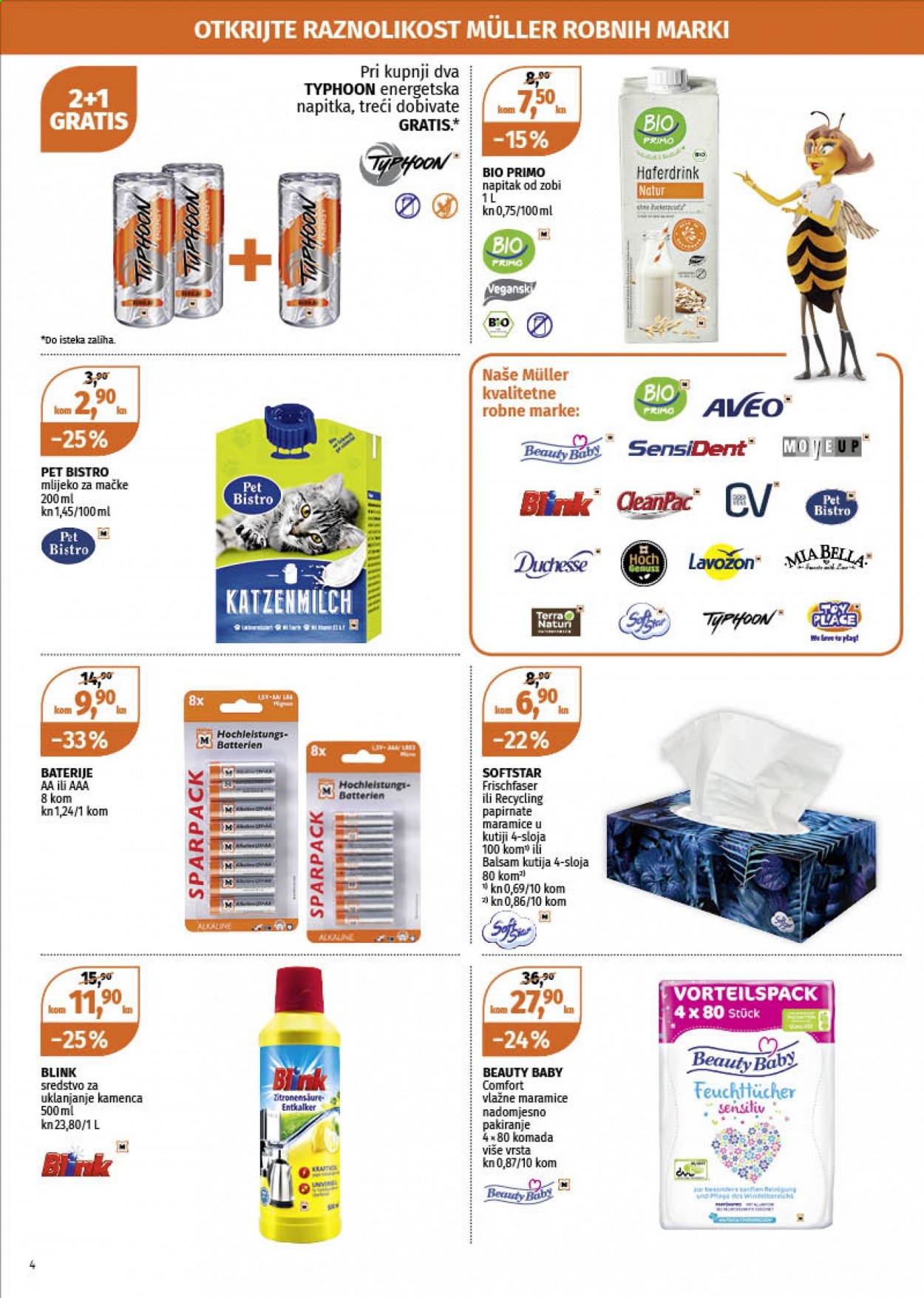 Müller katalog - 02.09.2021. - 08.09.2021. Stranica 4