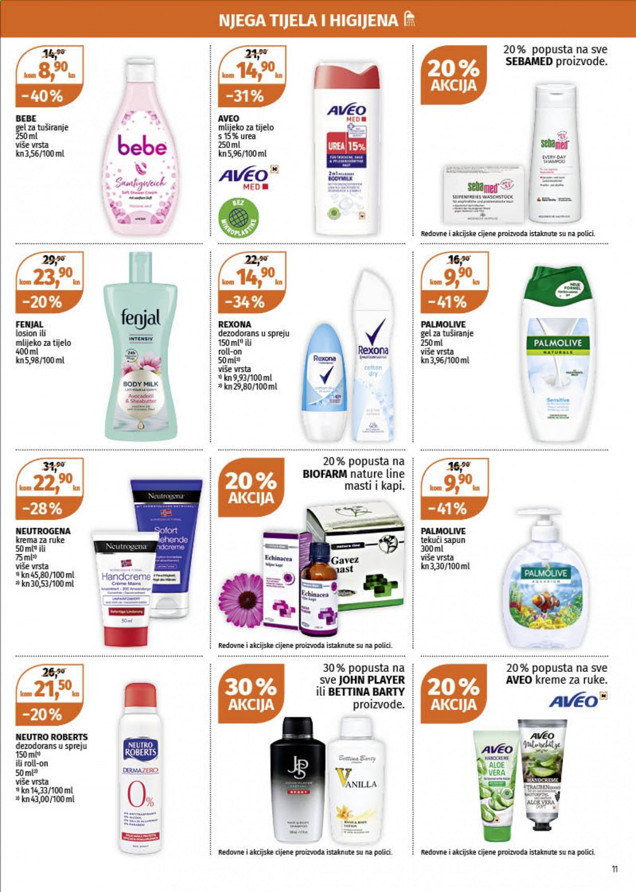 Müller katalog - 02.09.2021. - 08.09.2021. Stranica 11