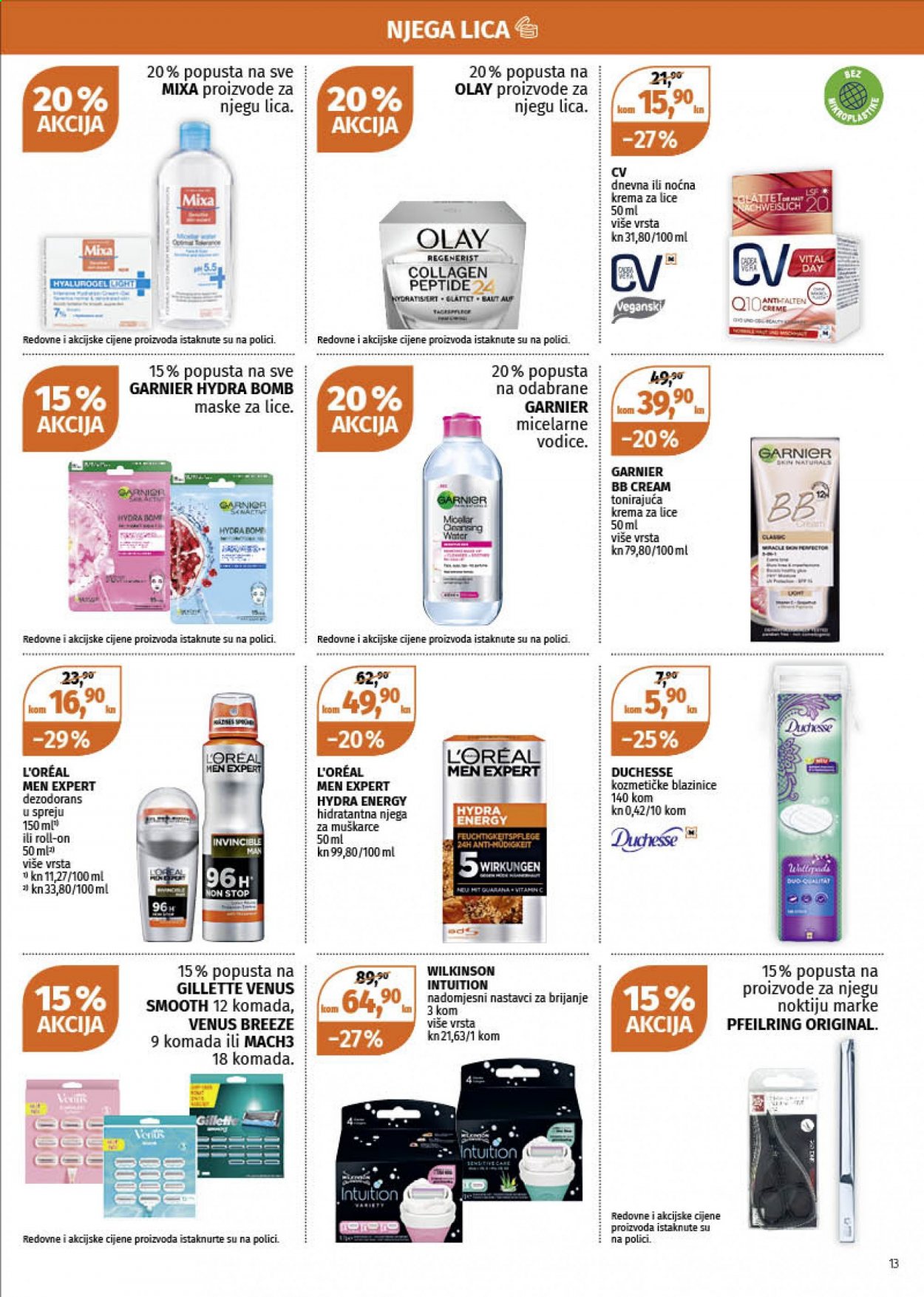 Müller katalog - 02.09.2021. - 08.09.2021. Stranica 13