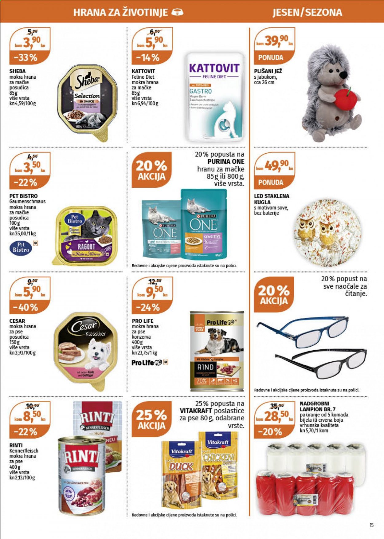Müller katalog - 02.09.2021. - 08.09.2021. Stranica 15