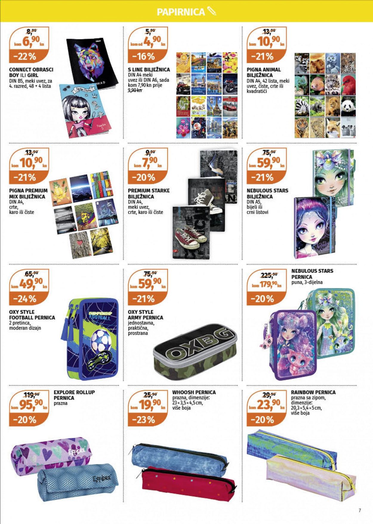 Müller katalog - 02.09.2021. - 08.09.2021. Stranica 7