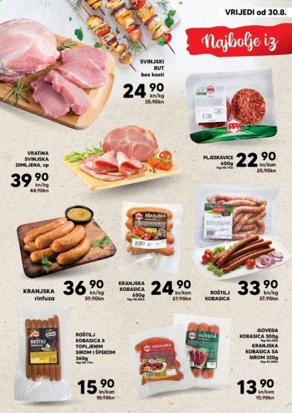 Pivac katalog - 30.08.2021. - 05.09.2021. Stranica 2