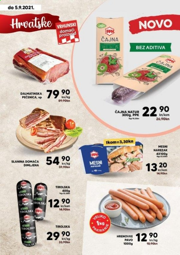 Pivac katalog - 30.08.2021. - 05.09.2021. Stranica 3