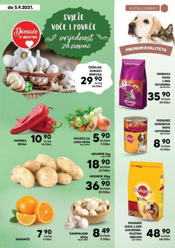 Pivac katalog - 30.08.2021. - 05.09.2021. Stranica 9