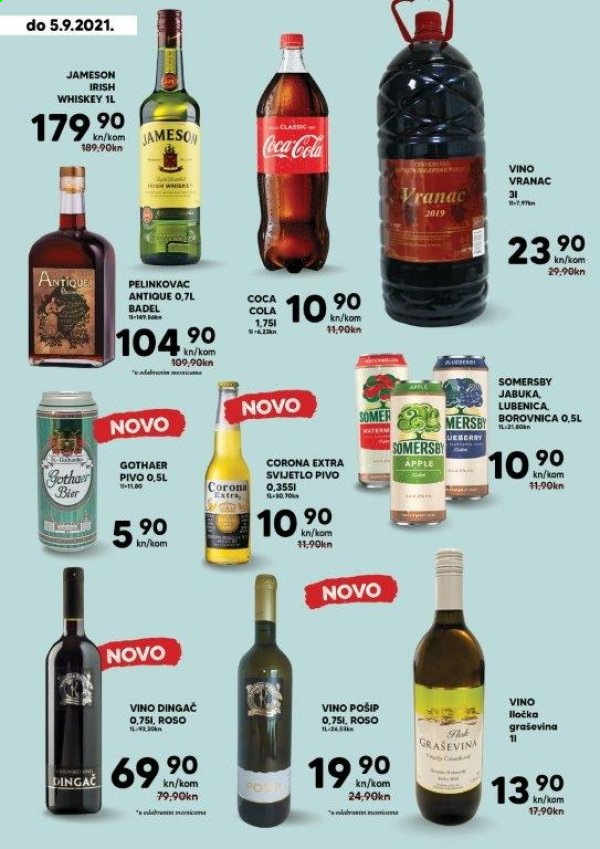 Pivac katalog - 30.08.2021. - 05.09.2021. Stranica 11