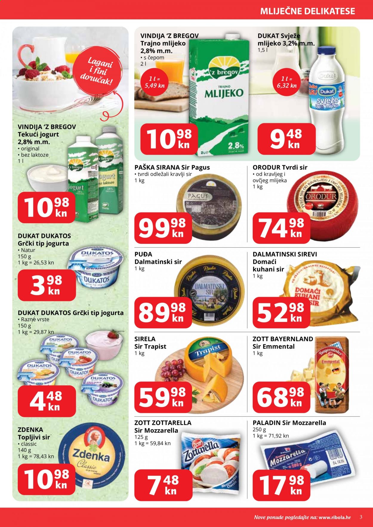 Ribola katalog - 30.08.2021. - 09.09.2021. Stranica 3