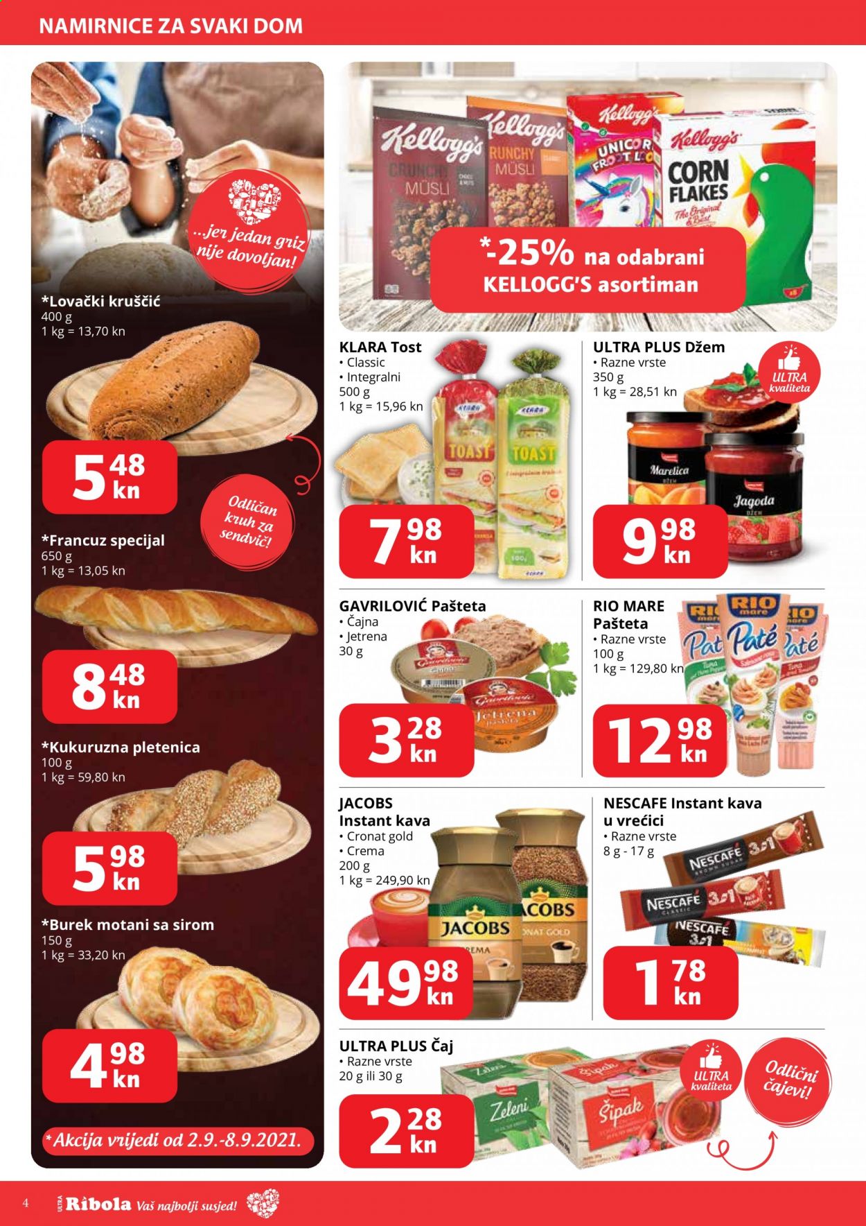 Ribola katalog - 30.08.2021. - 09.09.2021. Stranica 4