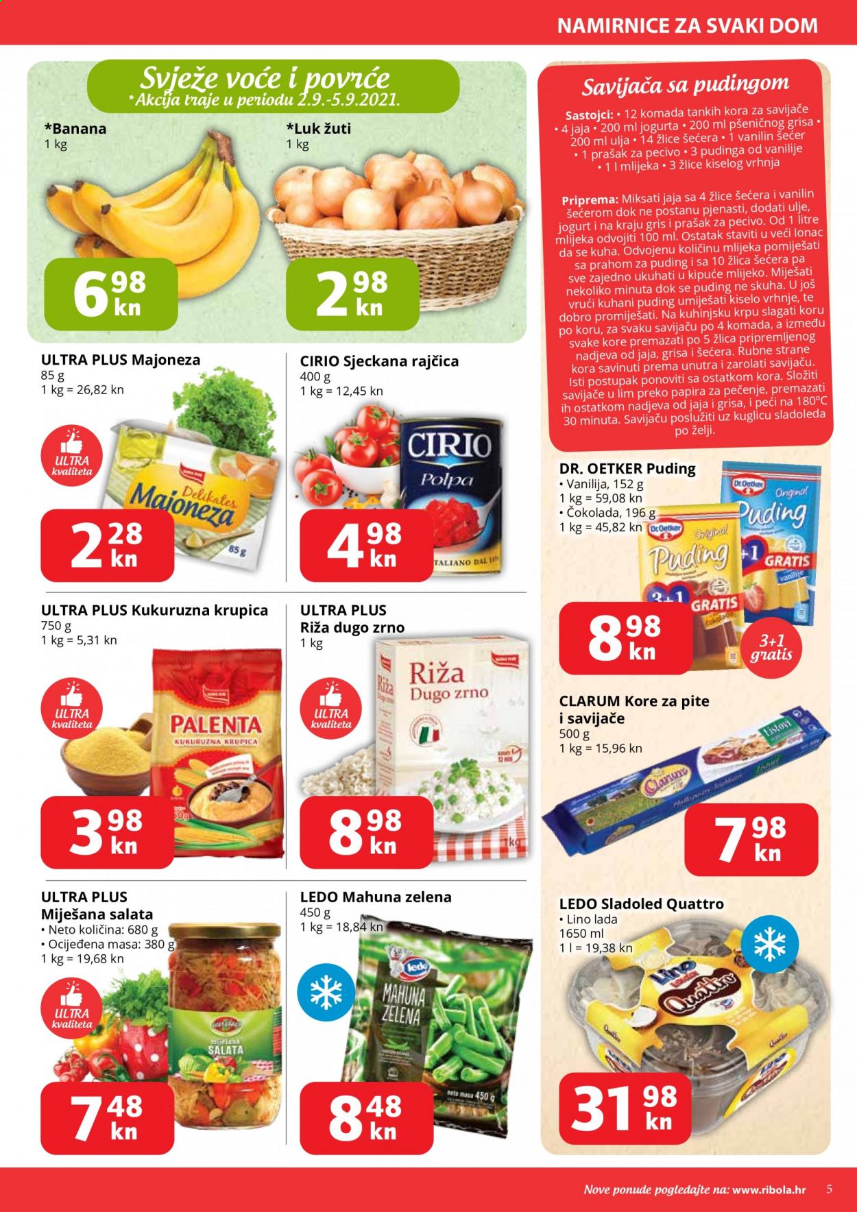 Ribola katalog - 30.08.2021. - 09.09.2021. Stranica 5