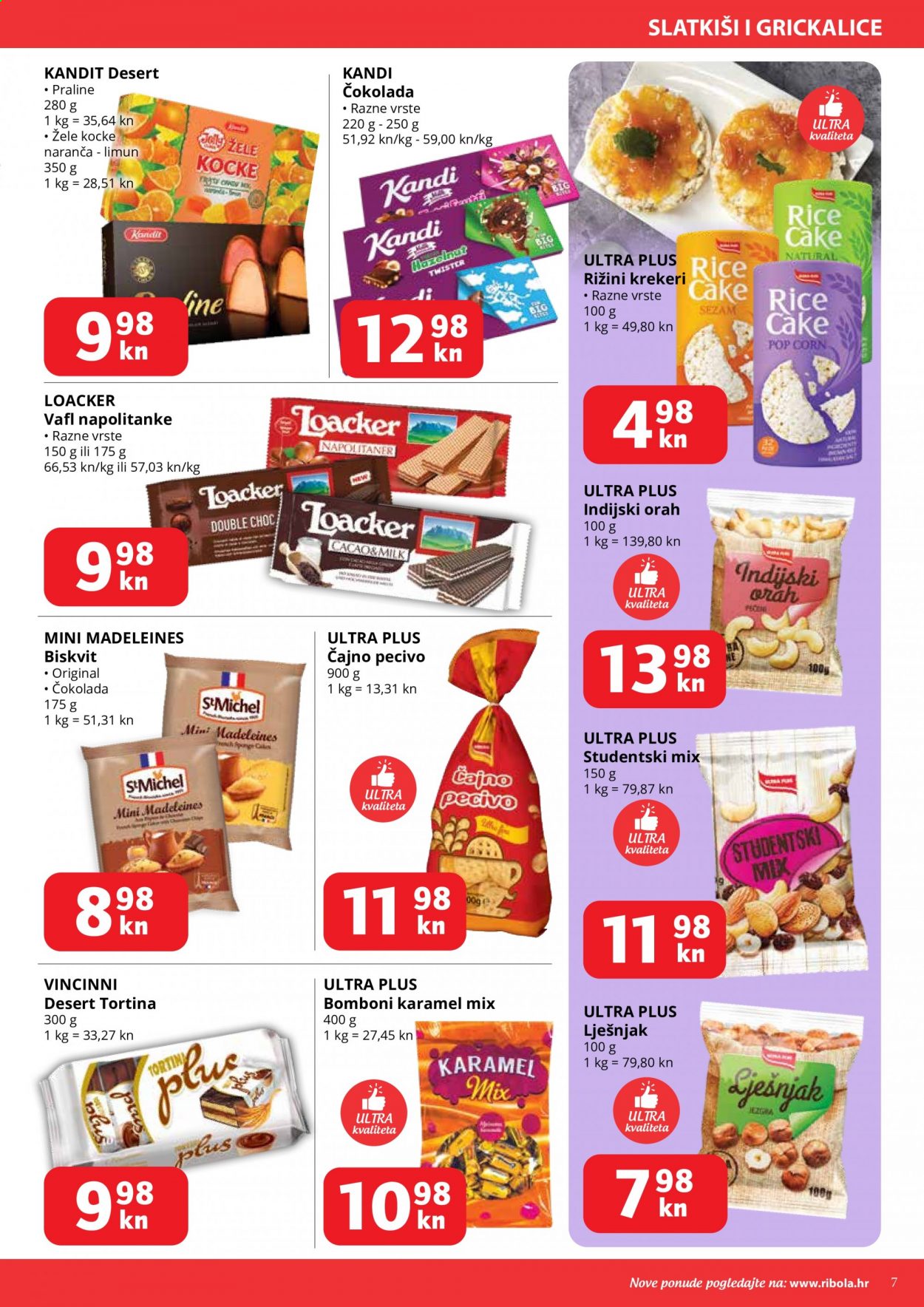 Ribola katalog - 30.08.2021. - 09.09.2021. Stranica 7