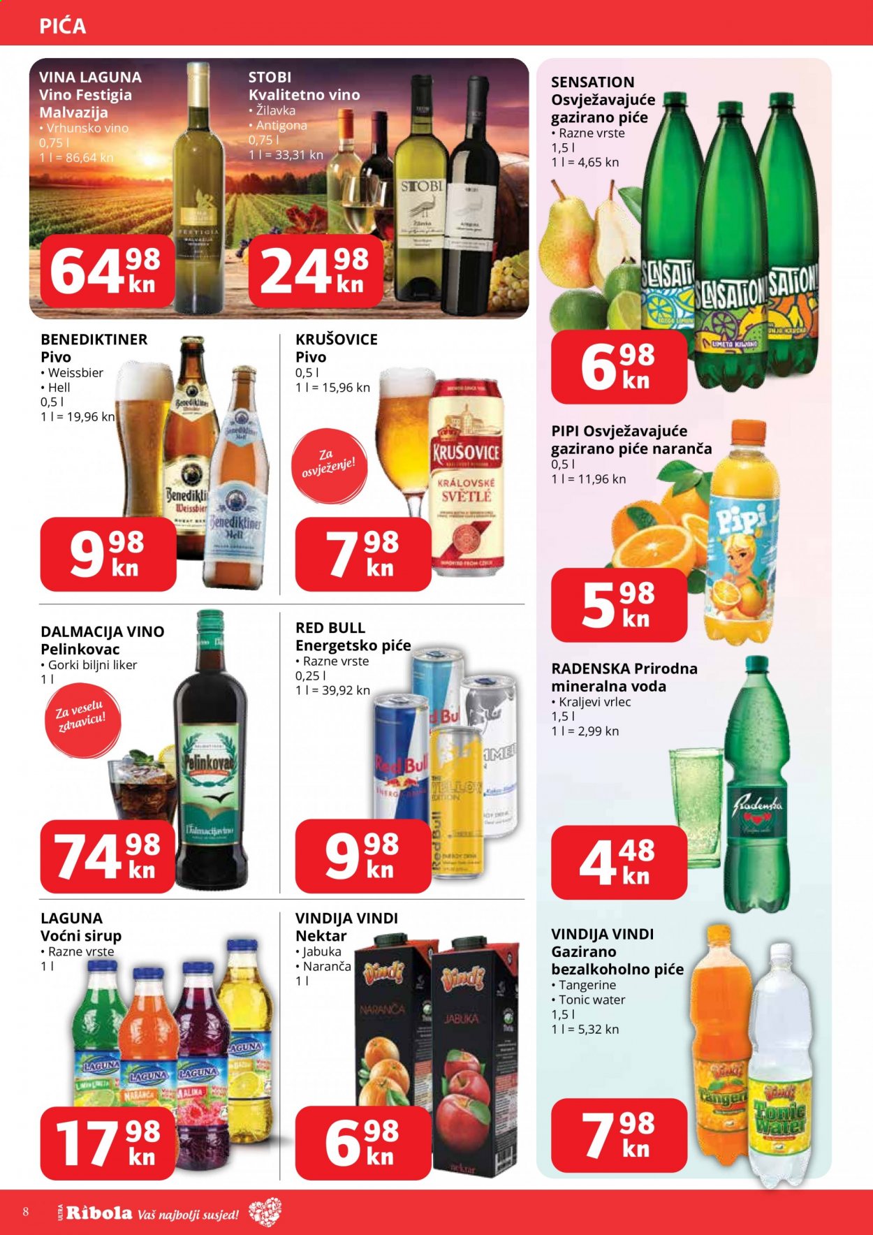Ribola katalog - 30.08.2021. - 09.09.2021. Stranica 8
