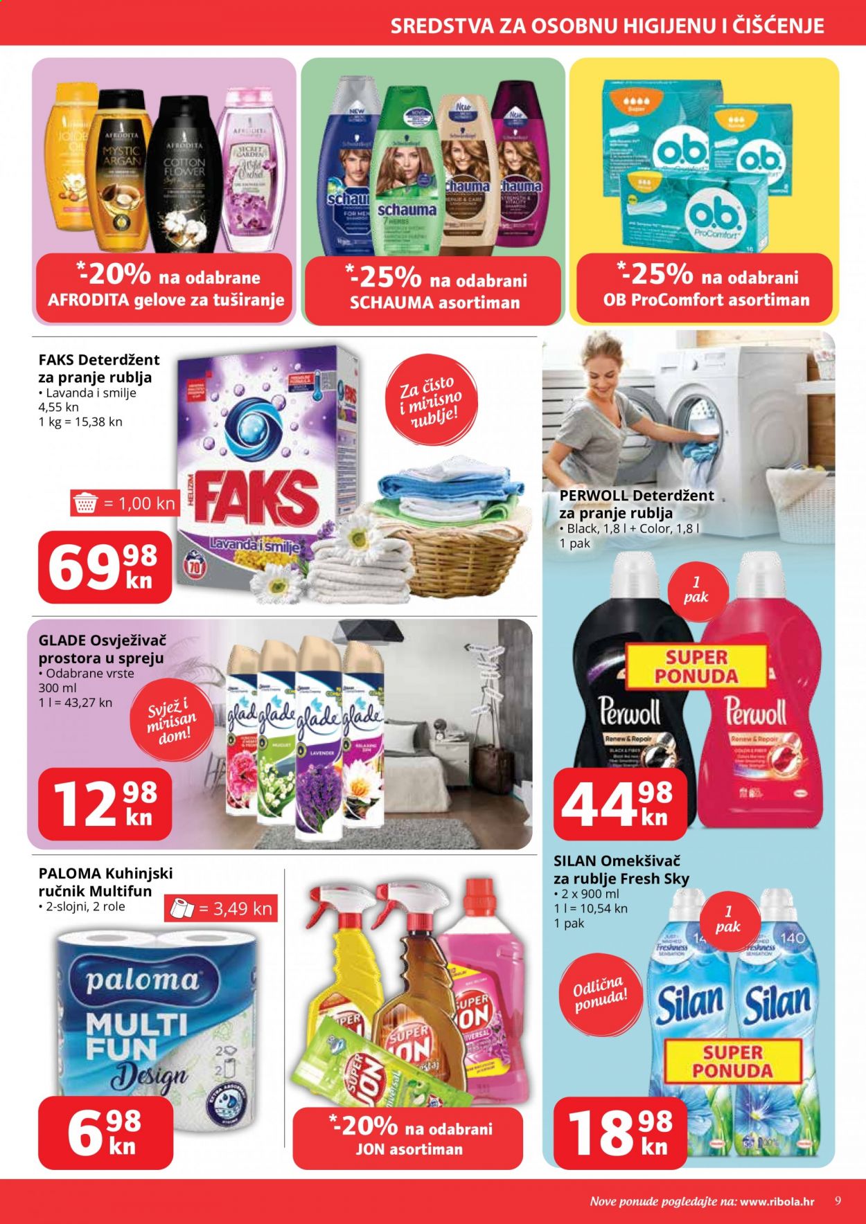 Ribola katalog - 30.08.2021. - 09.09.2021. Stranica 9