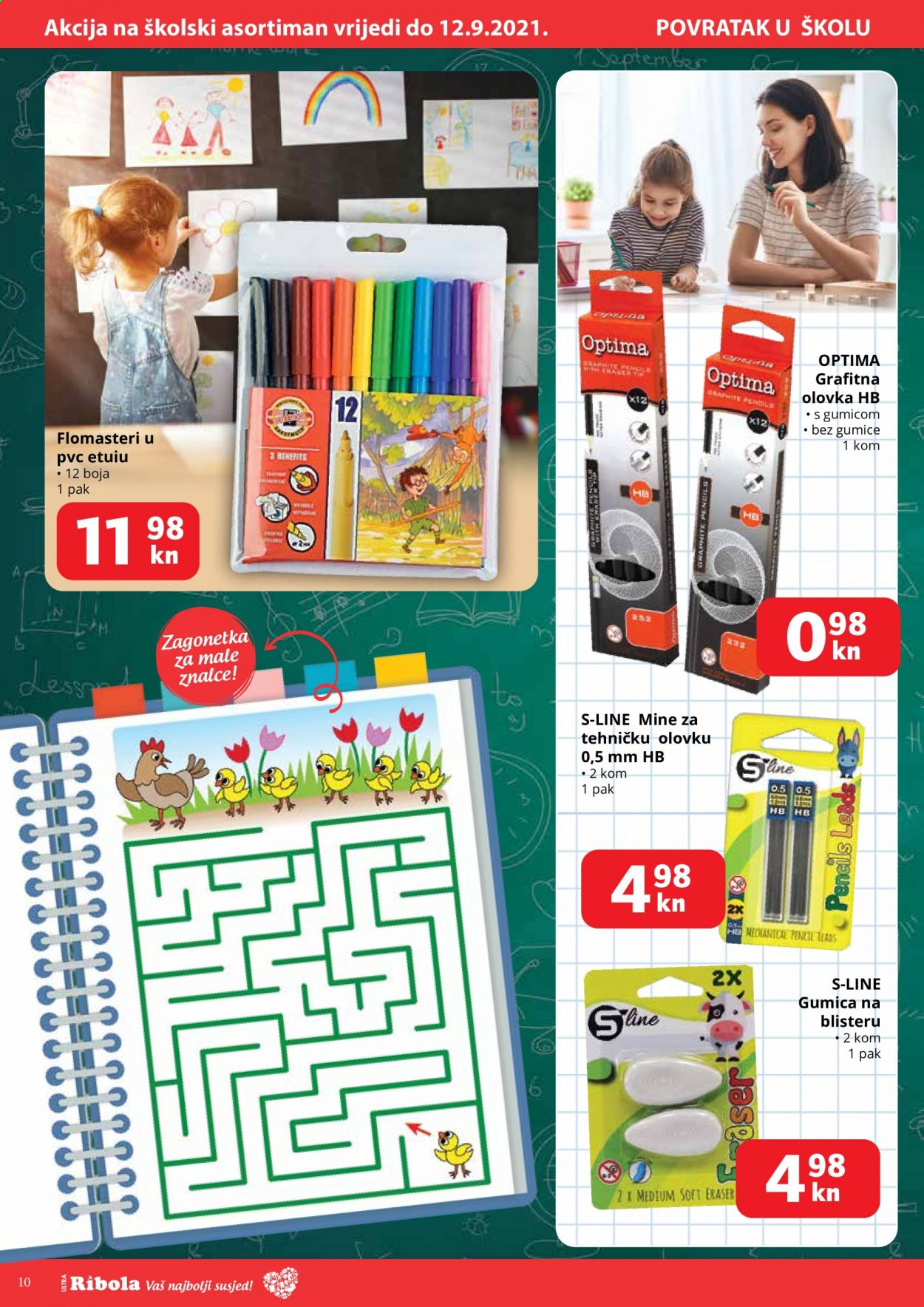 Ribola katalog - 30.08.2021. - 09.09.2021. Stranica 10