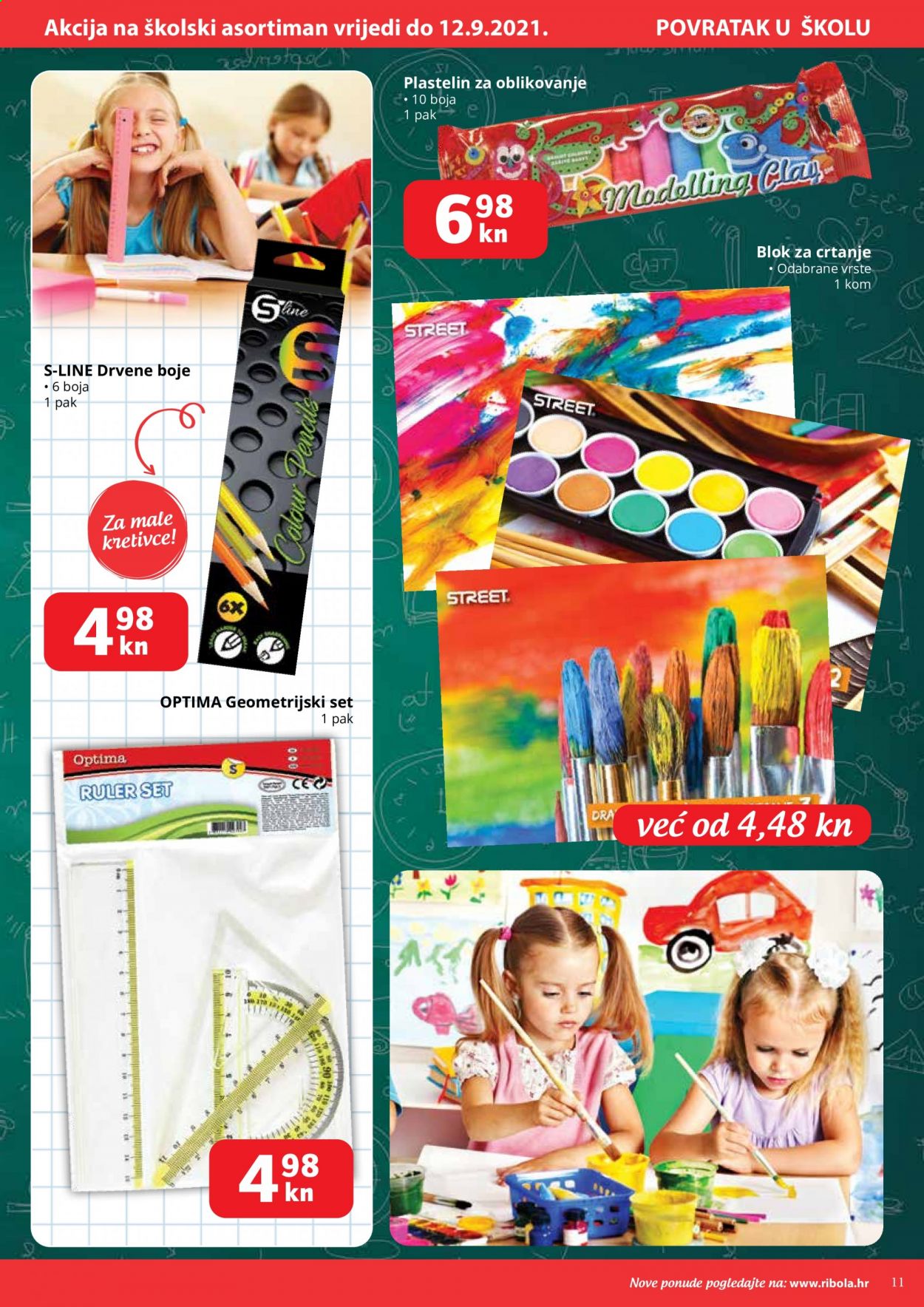 Ribola katalog - 30.08.2021. - 09.09.2021. Stranica 11