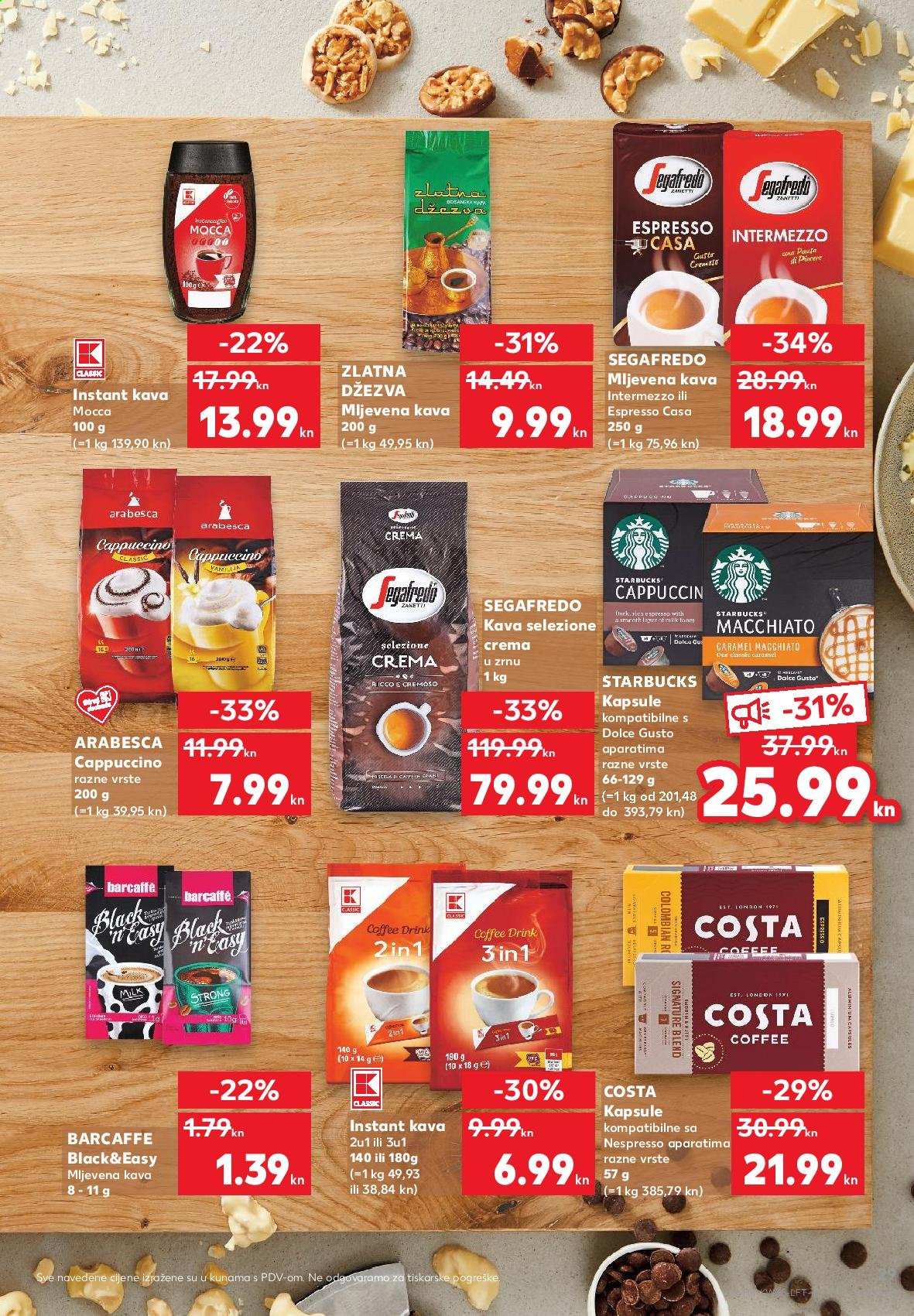 Kaufland katalog - 02.09.2021. - 08.09.2021. Stranica 29