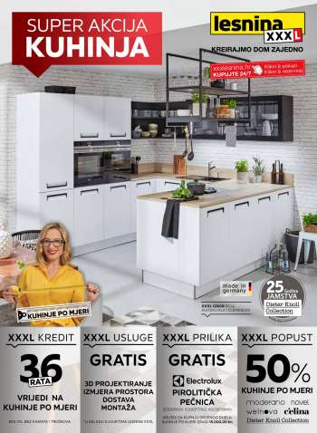 Lesnina katalog - 31.08.2021. - 13.09.2021.