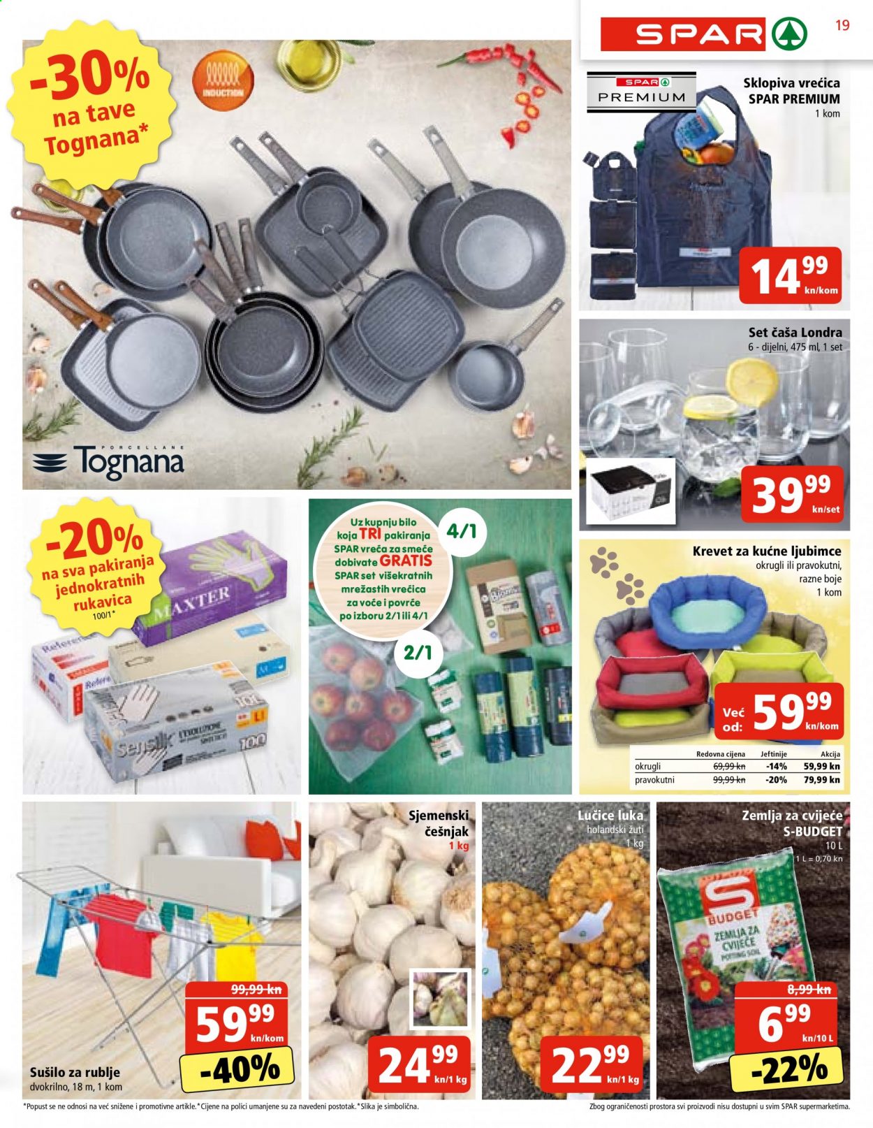 SPAR katalog - 01.09.2021. - 07.09.2021. Stranica 19