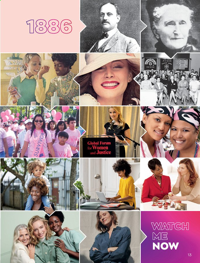 Avon katalog - 01.09.2021. - 30.09.2021. Stranica 13