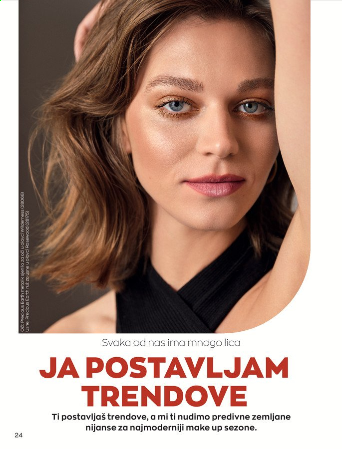 Avon katalog - 01.09.2021. - 30.09.2021. Stranica 24