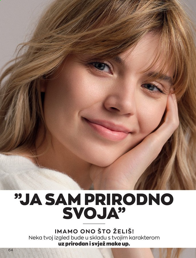 Avon katalog - 01.09.2021. - 30.09.2021. Stranica 64
