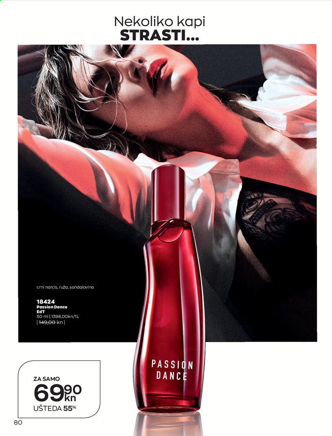 Avon katalog - 01.09.2021. - 30.09.2021. Stranica 80