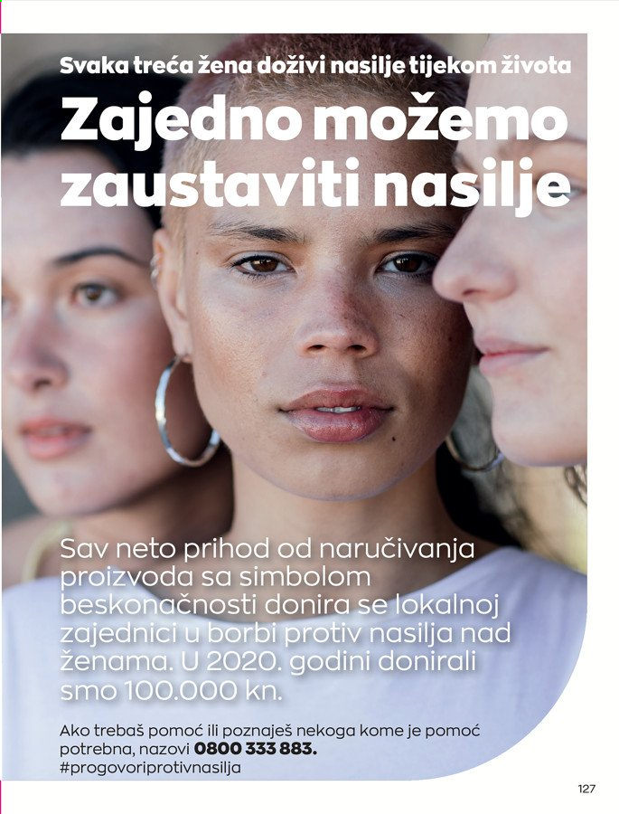 Avon katalog - 01.09.2021. - 30.09.2021. Stranica 127