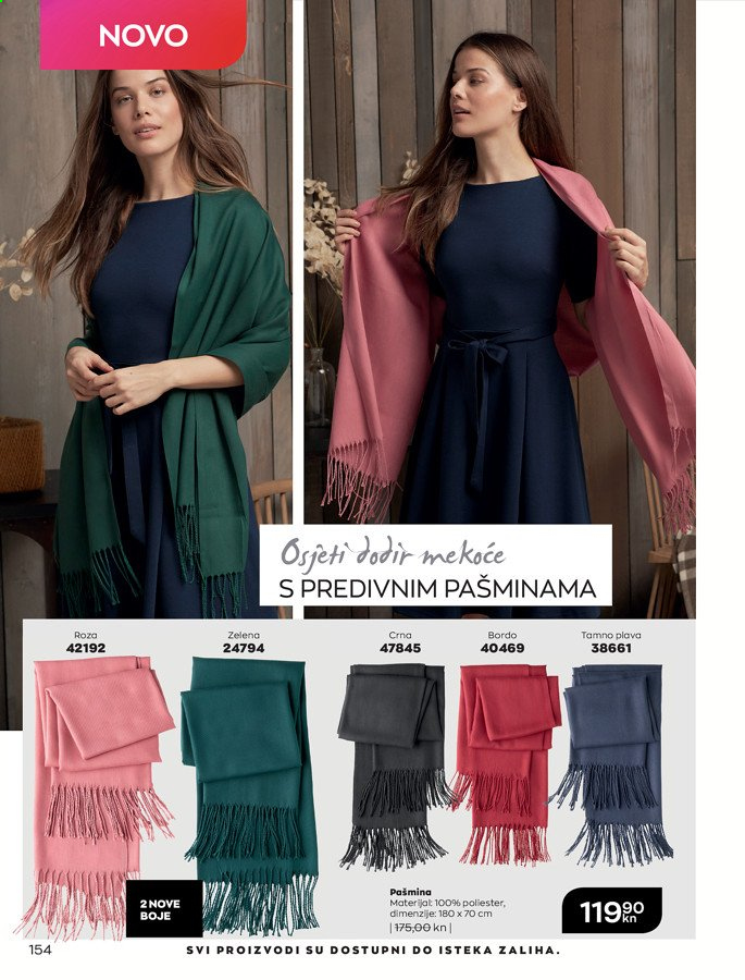 Avon katalog - 01.09.2021. - 30.09.2021. Stranica 154