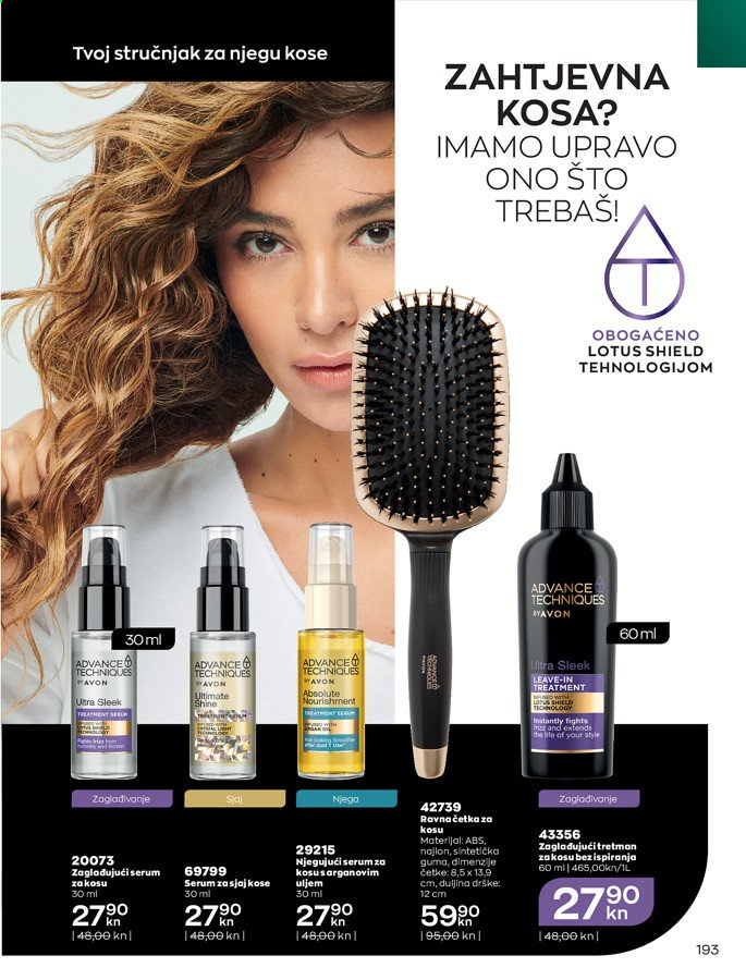 Avon katalog - 01.09.2021. - 30.09.2021. Stranica 193