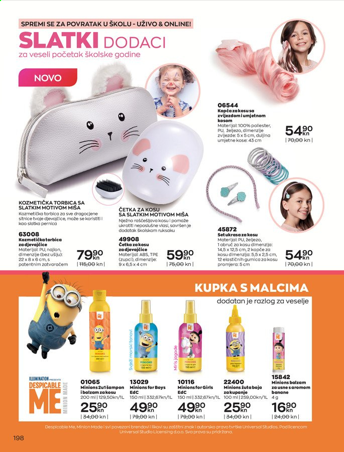 Avon katalog - 01.09.2021. - 30.09.2021. Stranica 198
