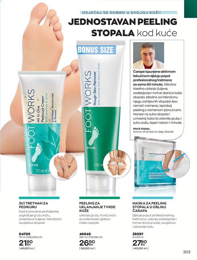 Avon katalog - 01.09.2021. - 30.09.2021. Stranica 203