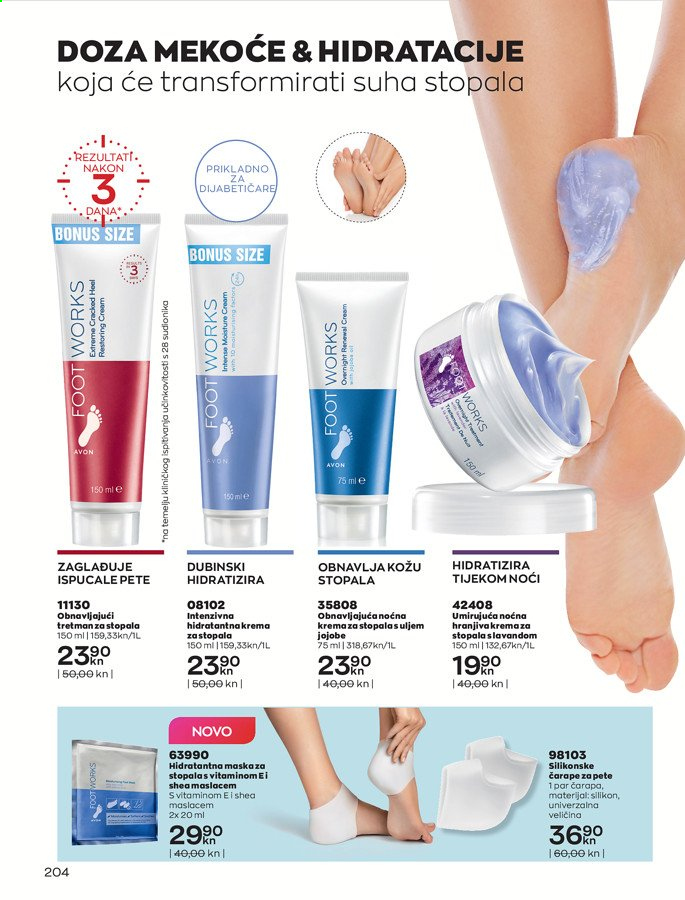 Avon katalog - 01.09.2021. - 30.09.2021. Stranica 204