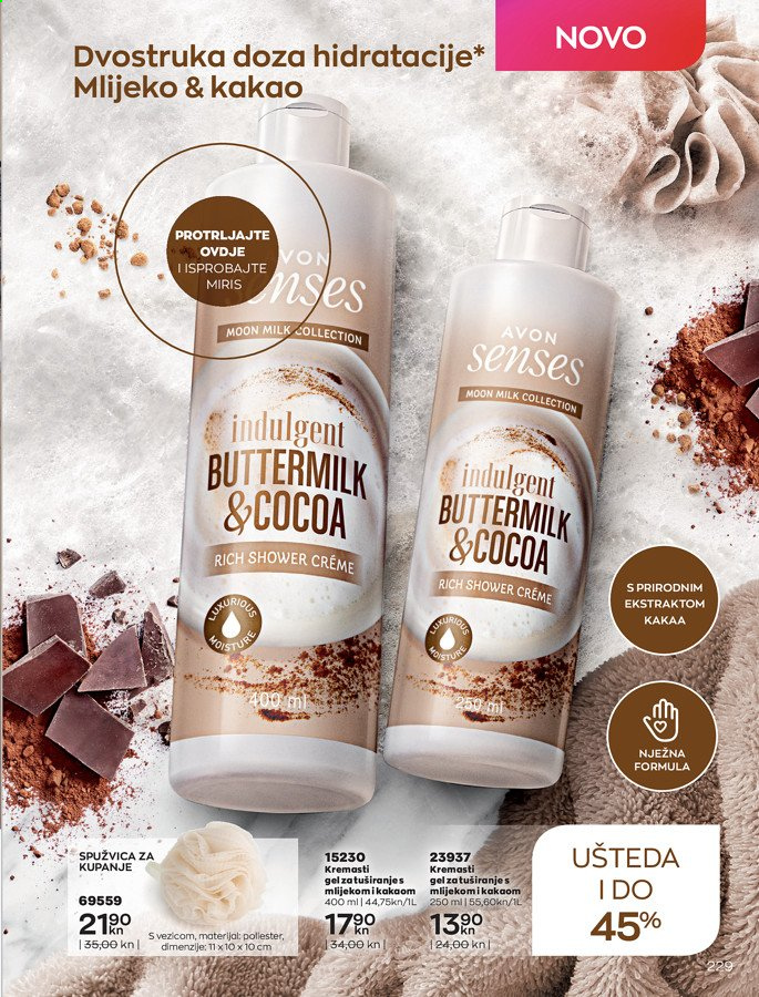Avon katalog - 01.09.2021. - 30.09.2021. Stranica 229