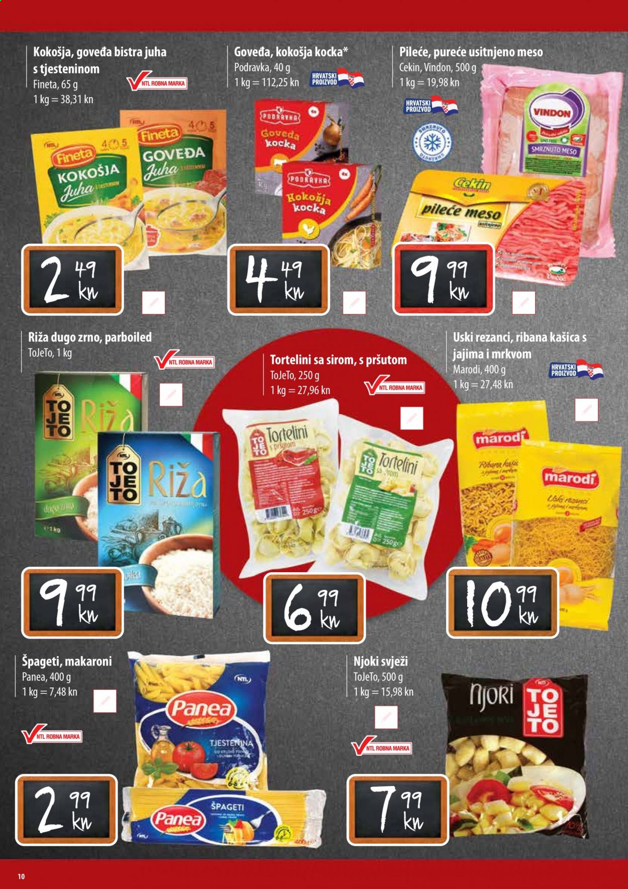 Gavranović katalog - 02.09.2021. - 08.09.2021. Stranica 10