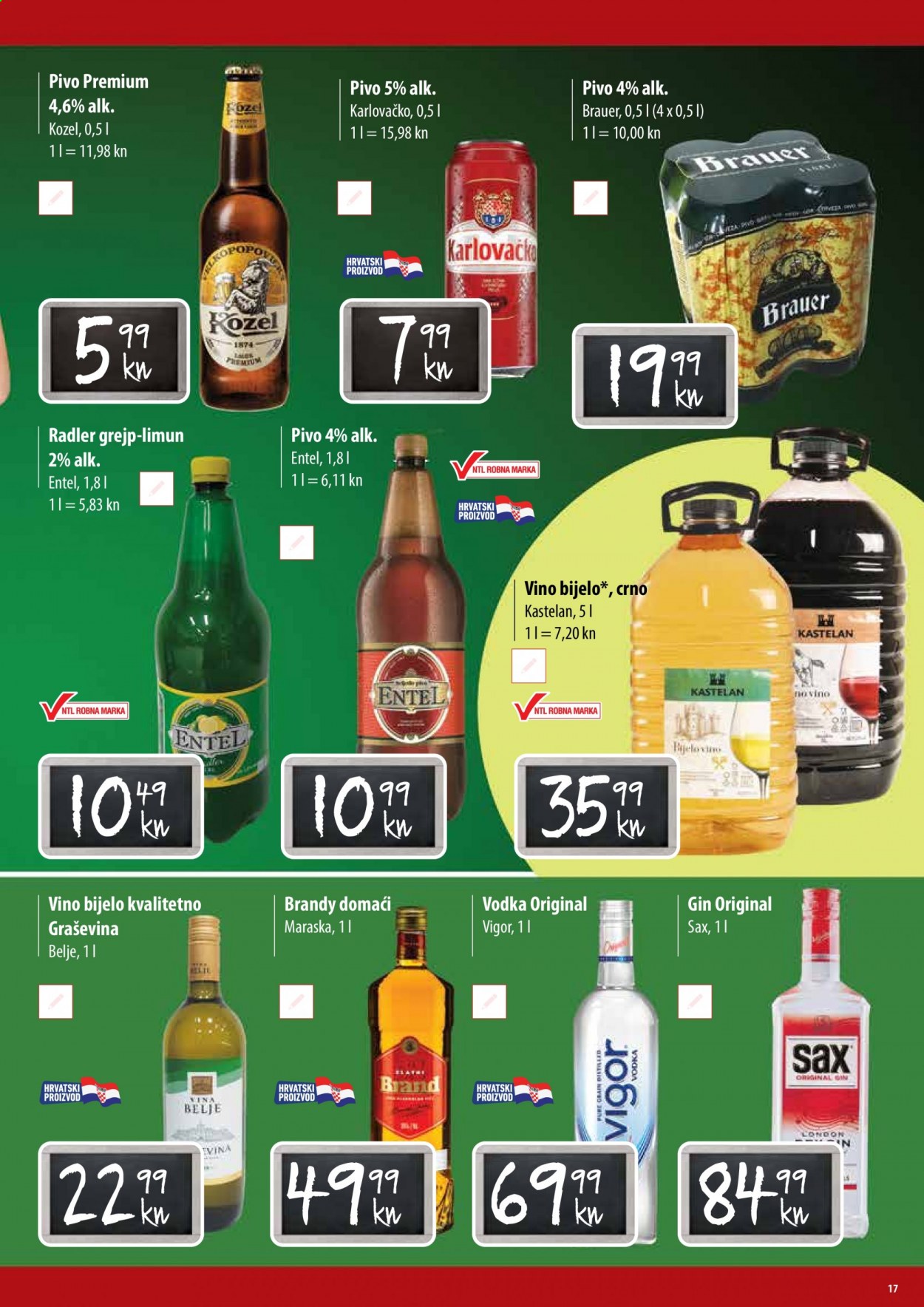 Gavranović katalog - 02.09.2021. - 08.09.2021. Stranica 17